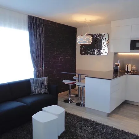 Apartment Foret C Crans-Montana