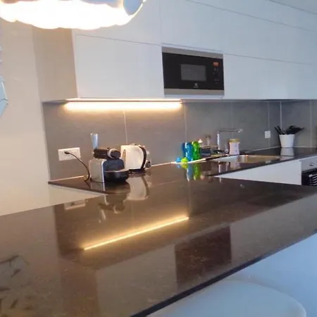 Apartment Foret C
