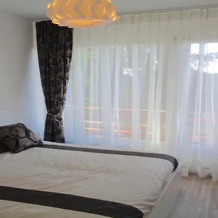 Foret C Apartament Crans-Montana