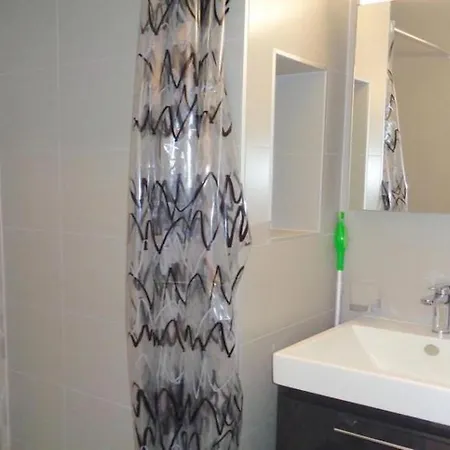 Apartament Foret C *