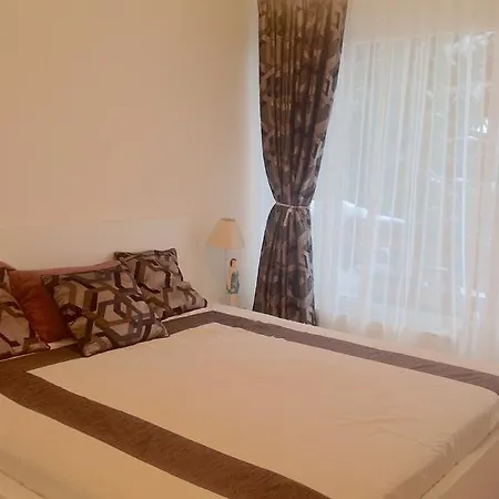 Apartment Foret C Crans-Montana