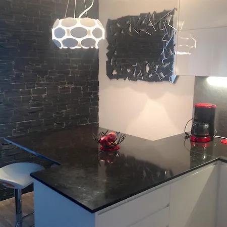 Apartament Foret C Crans-Montana