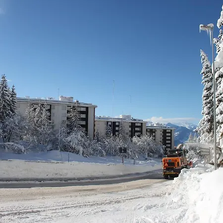 Apartament Foret C *