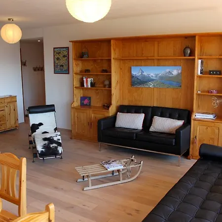 Apartament Foret C *