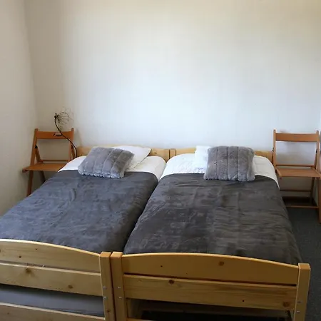 Apartament Foret C Crans-Montana